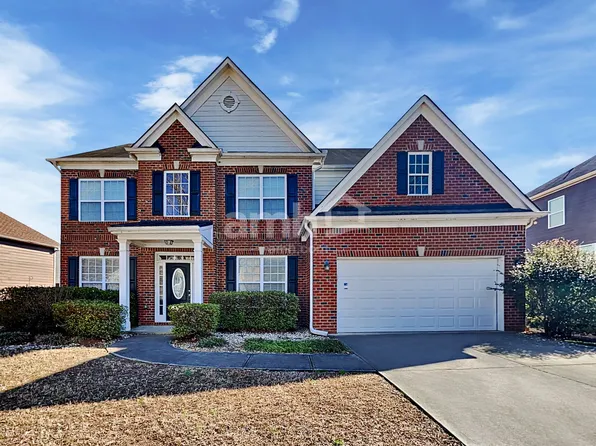 1396 Revel Cove Dr SW, Conyers, GA 30094