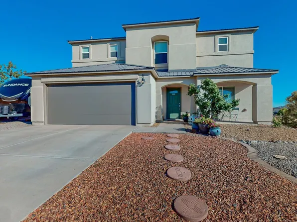 1136 Caramel Ct SE, Rio Rancho, NM 87124