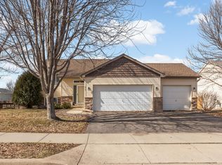 615 Dillon Ave N, Montrose, MN 55363