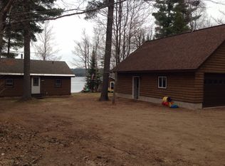 92 Drobny Dr, Ishpeming, MI 49849