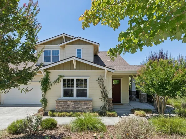 1039 Birkdale Drive, Napa, CA 94559