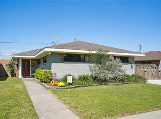 1700 Airline Park Blvd, Metairie, LA 70003