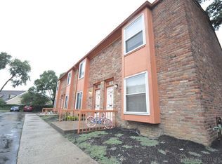 4871 Moreland Dr W, Columbus, OH 43220