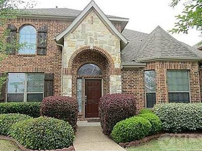 1828 Amber Ln, Carrollton, TX, 75007
