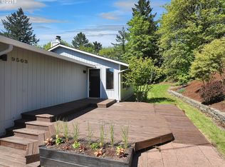 9503 SW 6th Ave, Portland, OR 97219