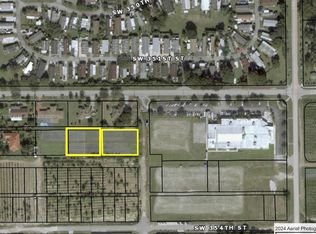 188 Sw Ave #352, Homestead, FL 33030