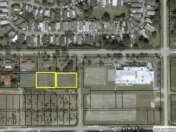 188 Sw Ave #352, Homestead, FL 33030