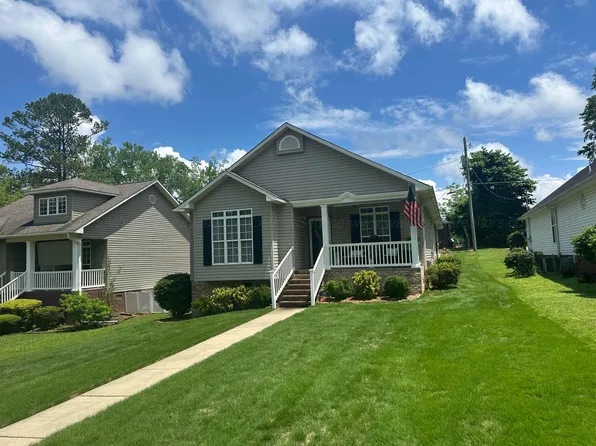 1806 7th Way E, Jasper, AL 35501