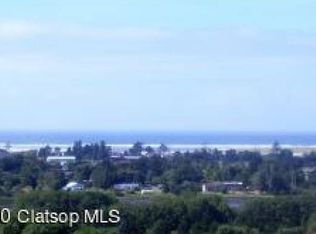 200 N Roosevelt Dr, Seaside, OR 97138