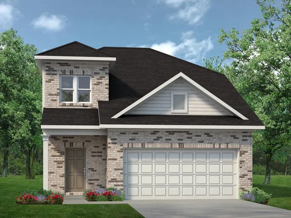 19103 Malatya Ct, Montgomery, TX 77316
