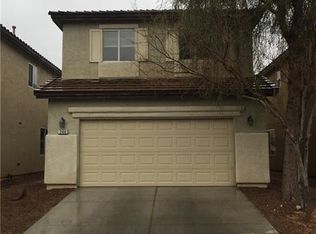 244 Vertigo Tulip Ct, Las Vegas, NV 89106