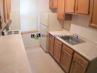 Rented by DSA Realty