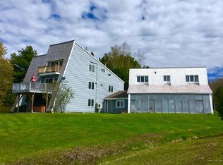 376 Kansas Rd, Milbridge, ME 04658