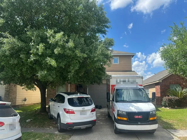 807 Kiley Dr, Houston, TX 77073