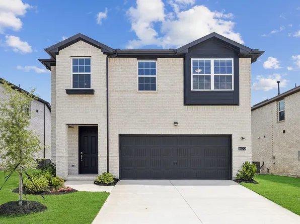800 Portina Dr, Anna, TX 75409