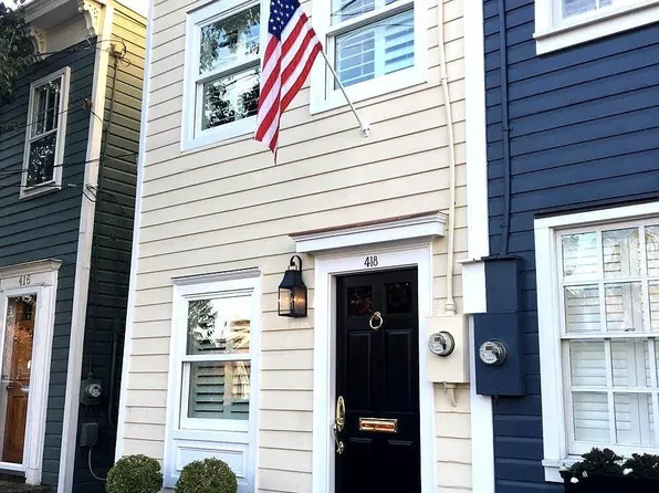 418 Gibbon St, Alexandria, VA 22314