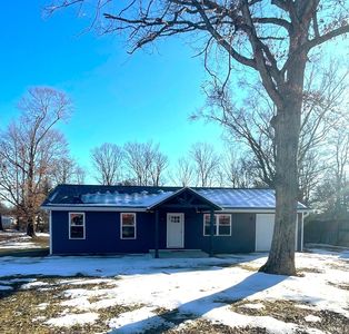 190 Trinton Cir, Bedford, IN, 47421