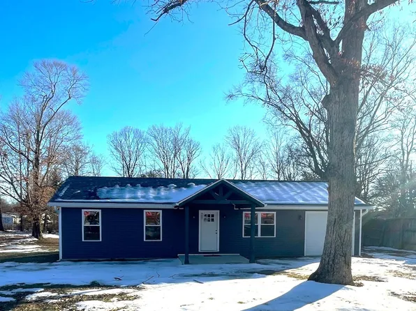 190 Trinton Cir, Bedford, IN 47421