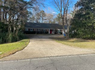 401 Double Churches Rd, Columbus, GA 31904