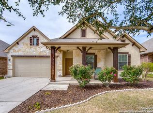 244 Fritz Way, Cibolo, TX 78108