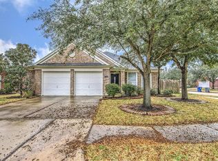 17227 Valhallah Way, Houston, TX 77095