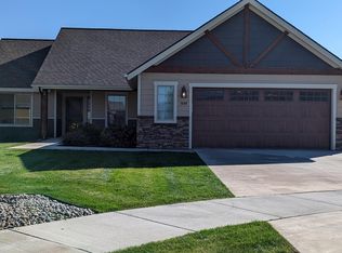 1540 N Fordham St, Post Falls, ID 83854