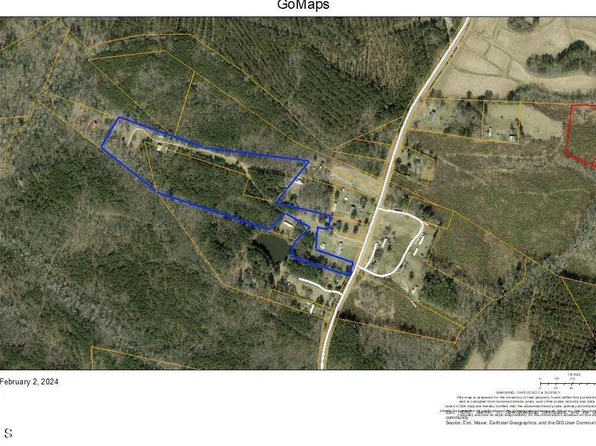 0 Laurel Mill Rd #4, Louisburg, NC 27549