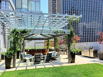 Rented by Brown Harris Stevens