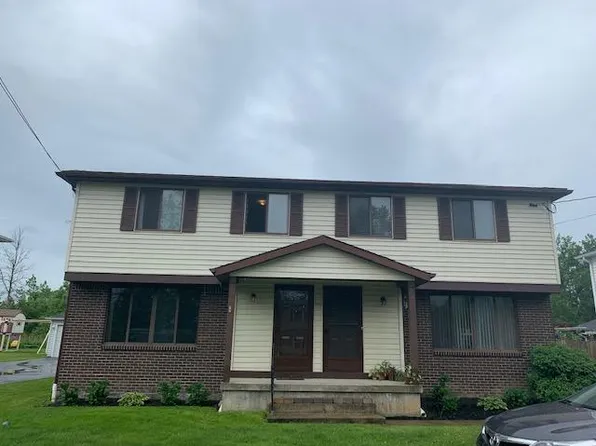207 Seneca Creek Rd, Buffalo, NY 14224