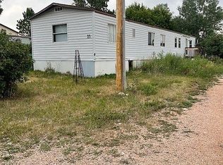 9359 Heritage Dr, Black Hawk, SD 57718