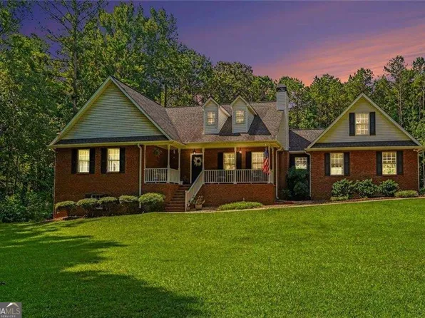 758 Hemphill Rd, Stockbridge, GA 30281