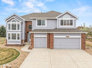 11790 Pleasant View Rdg, Longmont, CO 80504