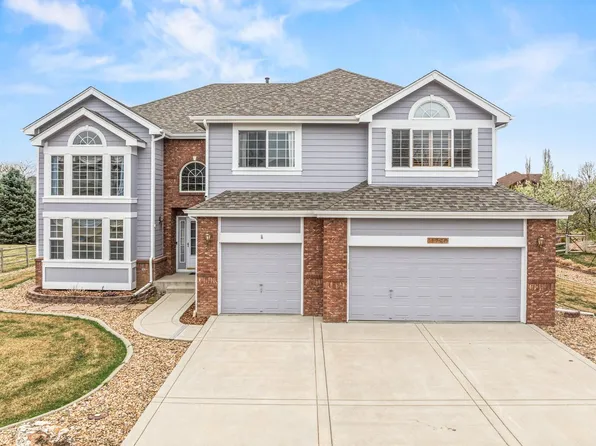 11790 Pleasant View Rdg, Longmont, CO 80504