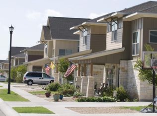 Cavalry Family Housing, Fort Hood, TX 76544