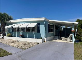 217 SE Easy St, Stuart, FL 34994