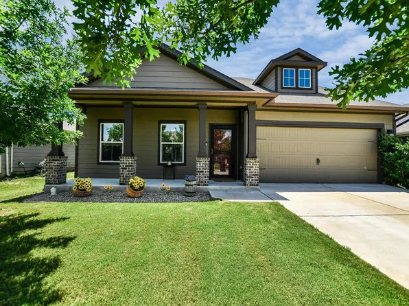103 Navidad River Dr, Hutto, TX 78634