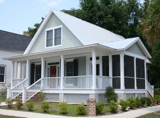 217 Willow Point Rd, Beaufort, SC 29906