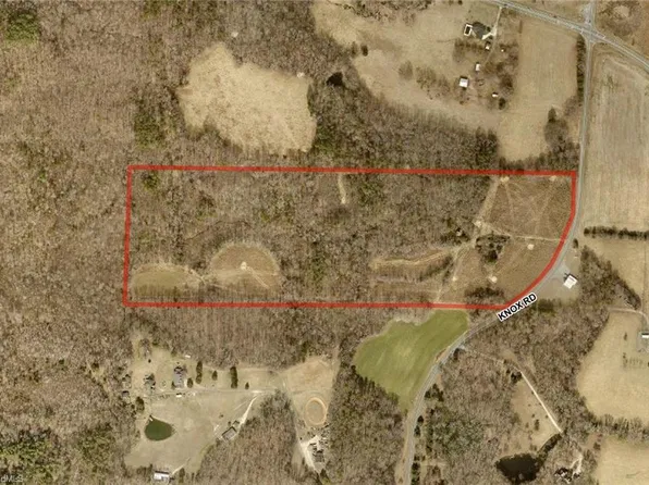 626 Knox Rd, Mc Leansville, NC 27301