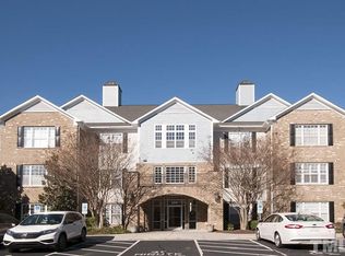3810 Lunceston Way APT 104, Raleigh, NC 27613