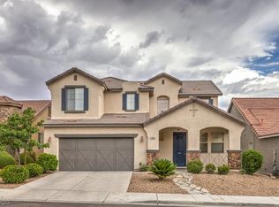 783 Rise Canyon Dr, Henderson, NV 89052
