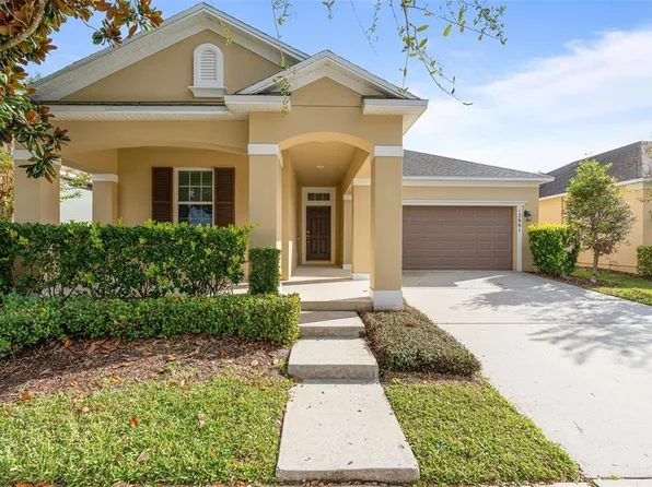 12661 Calderdale Ave, Windermere, FL 34786