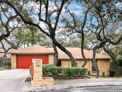 8506 Colchester, San Antonio, TX, 78254