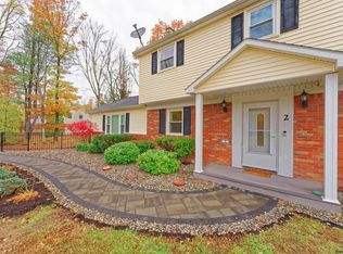 2 Northeast Ln, Ballston Lake, NY 12019