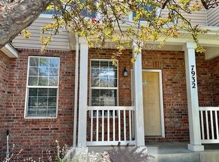 7932 Sandy Springs Point, Fountain, CO 80817