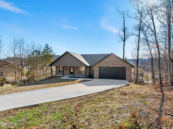 375 Signet Ln, Maynardville, TN 37807