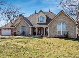 74165 Dogwood Rd, Wagoner, OK 74467