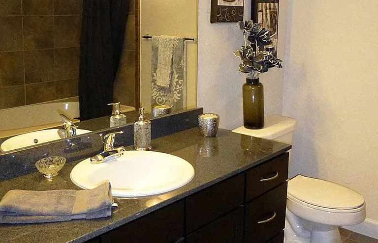 Gardens of Denton Apartments — Photo 8