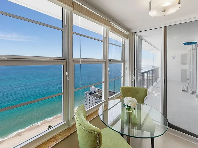 4280 Galt Ocean Dr #29C — Photo 14
