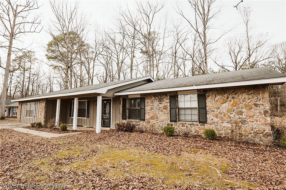7909 N Pinewood Dr, Pine Bluff, AR 71603 Zillow
