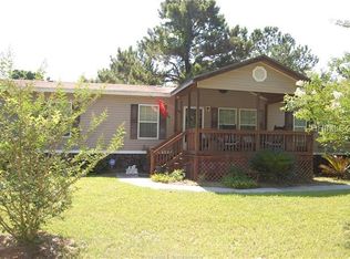 298 Stuart Point Rd, Seabrook, SC 29940